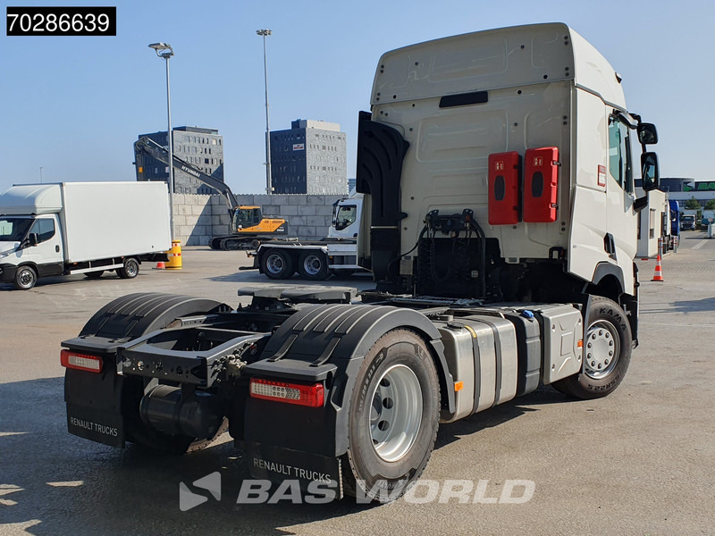 Renault T 440 4X2 Retarder 2xTanks Standklima LED Euro 6 - Tegljač: slika 5 Renault T 440 4X2 Retarder 2xTanks Standklima LED Euro 6 - Tegljač: slika 5
