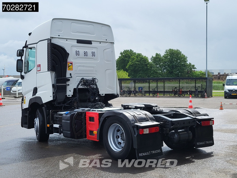 Renault T 440 4X2 SleeperCab DTI 13 Euro 6 - Tegljač: slika 2 Renault T 440 4X2 SleeperCab DTI 13 Euro 6 - Tegljač: slika 2