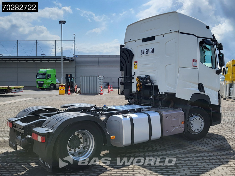 Renault T 440 4X2 SleeperCab DTI13 Euro 6 - Tegljač: slika 5 Renault T 440 4X2 SleeperCab DTI13 Euro 6 - Tegljač: slika 5