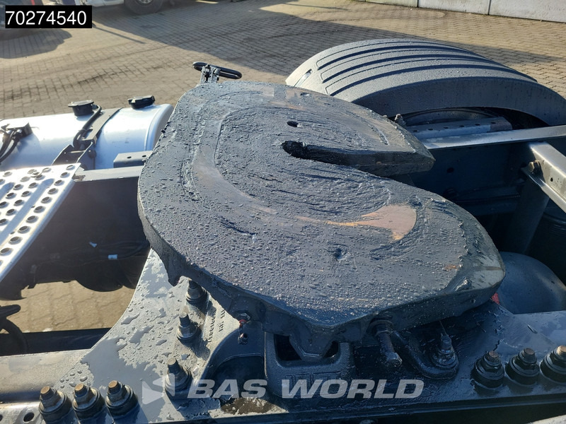 Renault T 440 T 4X2 DTI13 Optibrake+ Euro 6 - Tegljač: slika 5 Renault T 440 T 4X2 DTI13 Optibrake+ Euro 6 - Tegljač: slika 5