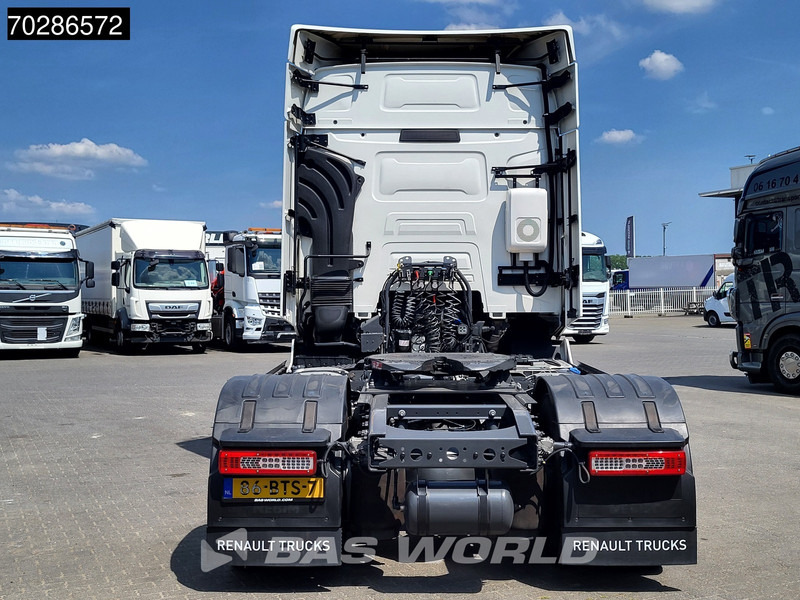 Renault T 440 T 4X2 NL-Truck VEB+ 2xTanks Euro 6 - Tegljač: slika 3 Renault T 440 T 4X2 NL-Truck VEB+ 2xTanks Euro 6 - Tegljač: slika 3