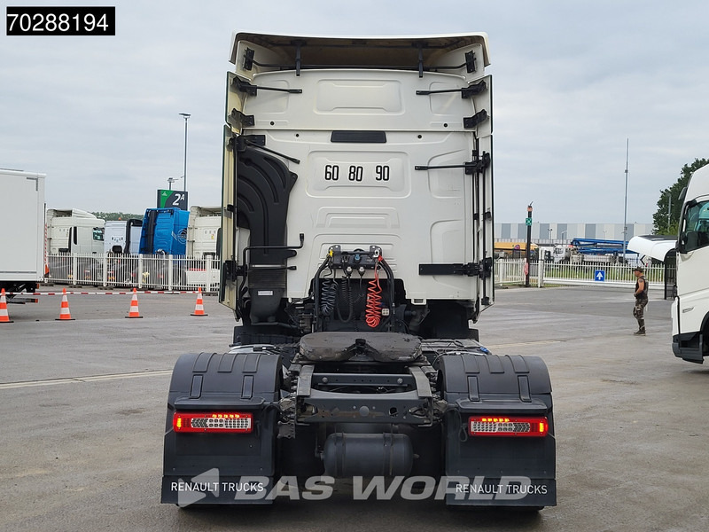 Renault T 460 4X2 2x Tanks Optibrake Euro 6 - Tegljač: slika 3 Renault T 460 4X2 2x Tanks Optibrake Euro 6 - Tegljač: slika 3