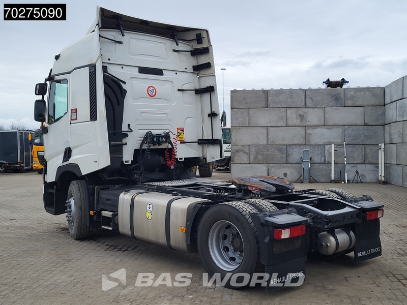 Renault T 460 4X2 2x Tanks VEB SleeperCab - Tegljač: slika 2 Renault T 460 4X2 2x Tanks VEB SleeperCab - Tegljač: slika 2