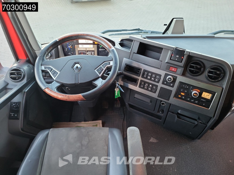 Tegljač Renault T 460 4X2 PTO Full-Air: slika 17