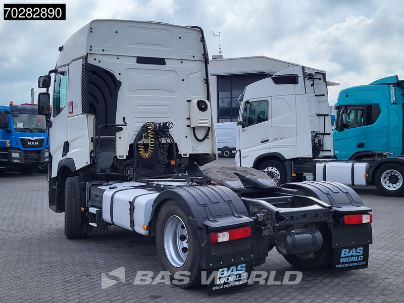 Renault T 460 4X2 Retarder PTO StandKlima Xenon - Tegljač: slika 2 Renault T 460 4X2 Retarder PTO StandKlima Xenon - Tegljač: slika 2
