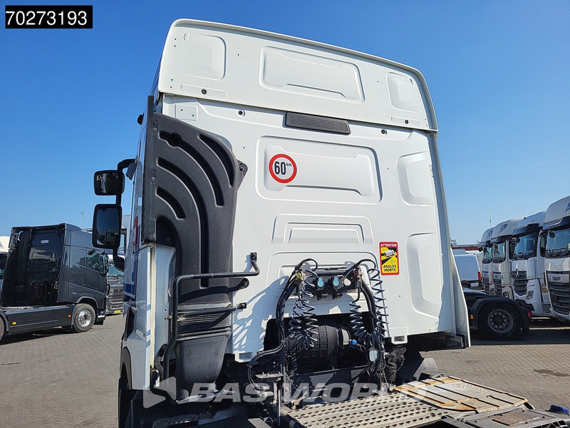 Renault T 460 T 4X2 SleeperCab VEB - Tegljač: slika 5 Renault T 460 T 4X2 SleeperCab VEB - Tegljač: slika 5