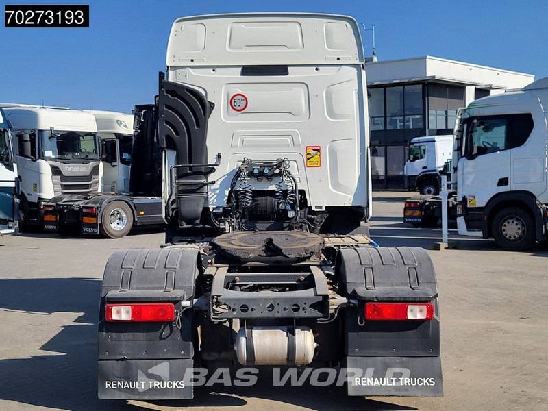 Renault T 460 T 4X2 SleeperCab VEB - Tegljač: slika 3 Renault T 460 T 4X2 SleeperCab VEB - Tegljač: slika 3