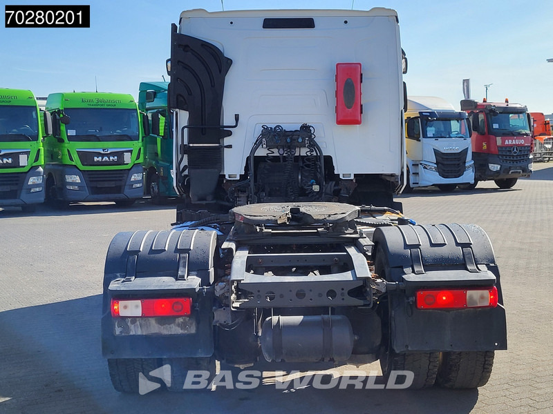 Renault T 460 T 4X2 VEB Hydrauliek Euro 6 - Tegljač: slika 5 Renault T 460 T 4X2 VEB Hydrauliek Euro 6 - Tegljač: slika 5