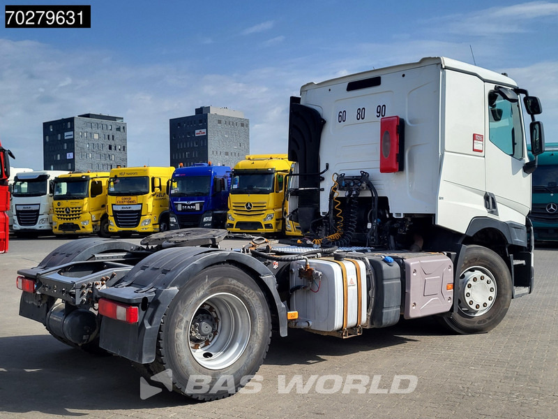 Renault T 460 T 4X2 VEB Hydrauliek Euro 6 - Tegljač: slika 5 Renault T 460 T 4X2 VEB Hydrauliek Euro 6 - Tegljač: slika 5
