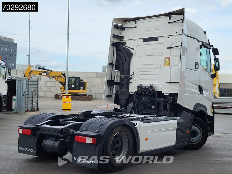 Renault T 480 4X2 2x Tanks Standklima Euro 6 - Tegljač: slika 5 Renault T 480 4X2 2x Tanks Standklima Euro 6 - Tegljač: slika 5