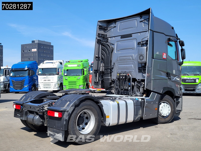 Renault T 480 4X2 HSC Retarder 2x Tanks Standklima Navi - Tegljač: slika 5 Renault T 480 4X2 HSC Retarder 2x Tanks Standklima Navi - Tegljač: slika 5
