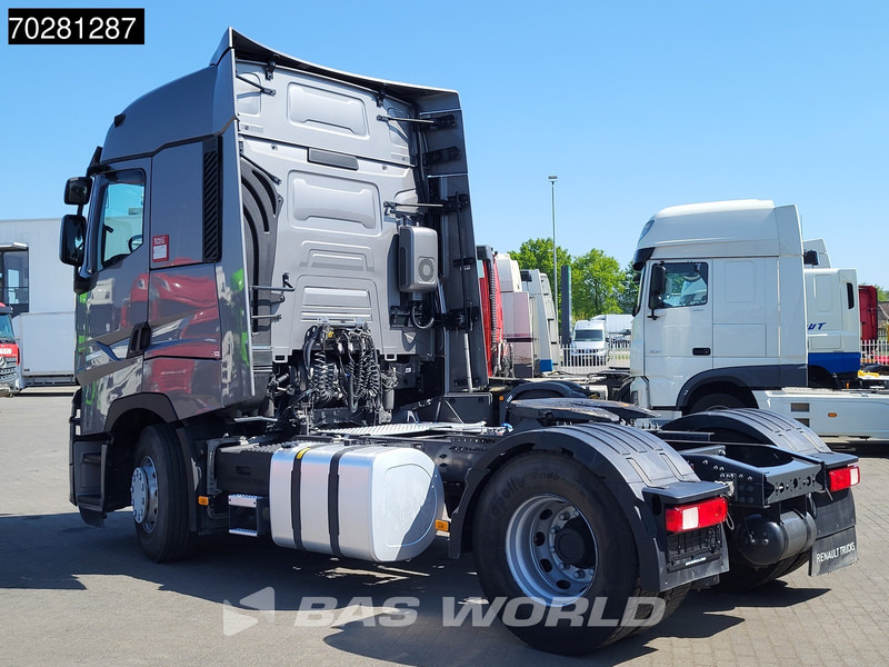 Renault T 480 4X2 HSC Retarder 2x Tanks Standklima Navi - Tegljač: slika 2 Renault T 480 4X2 HSC Retarder 2x Tanks Standklima Navi - Tegljač: slika 2