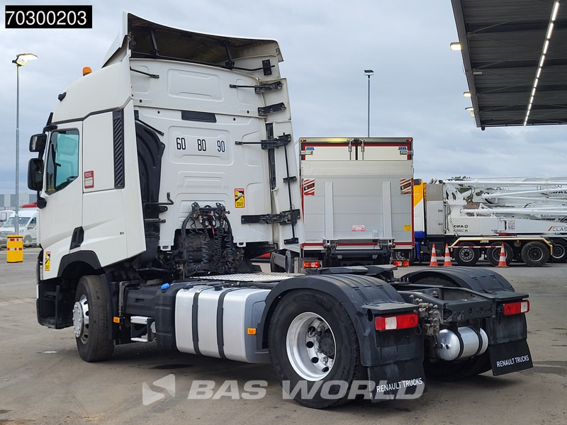 Renault T 480 4X2 Optibrake Xenon ACC Euro 6 - Tegljač: slika 2 Renault T 480 4X2 Optibrake Xenon ACC Euro 6 - Tegljač: slika 2