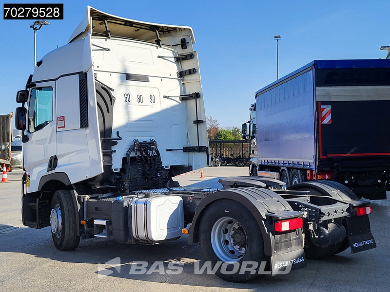 Renault T 480 4X2 Retarder Hydraulik SleeperCab - Tegljač: slika 2 Renault T 480 4X2 Retarder Hydraulik SleeperCab - Tegljač: slika 2