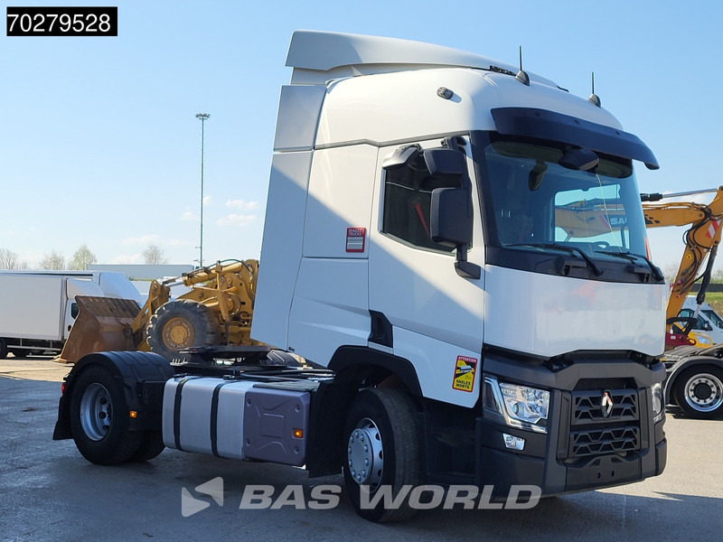 Renault T 480 4X2 Retarder Hydraulik SleeperCab - Tegljač: slika 3 Renault T 480 4X2 Retarder Hydraulik SleeperCab - Tegljač: slika 3
