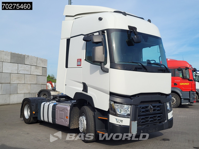 Renault T 480 T 4X2 2x Tanks Standklima Euro 6 - Tegljač: slika 3 Renault T 480 T 4X2 2x Tanks Standklima Euro 6 - Tegljač: slika 3