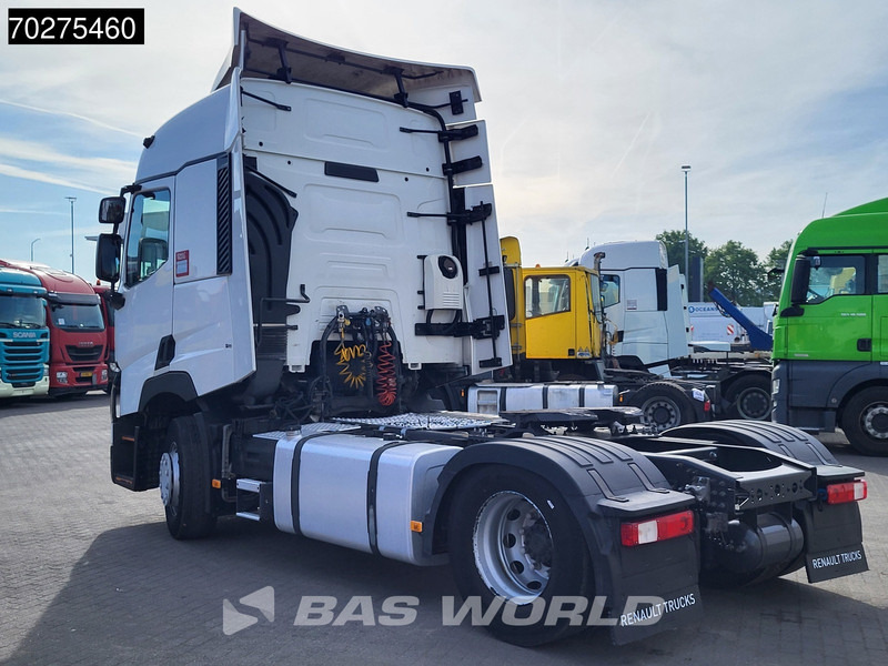Renault T 480 T 4X2 2x Tanks Standklima Euro 6 - Tegljač: slika 2 Renault T 480 T 4X2 2x Tanks Standklima Euro 6 - Tegljač: slika 2