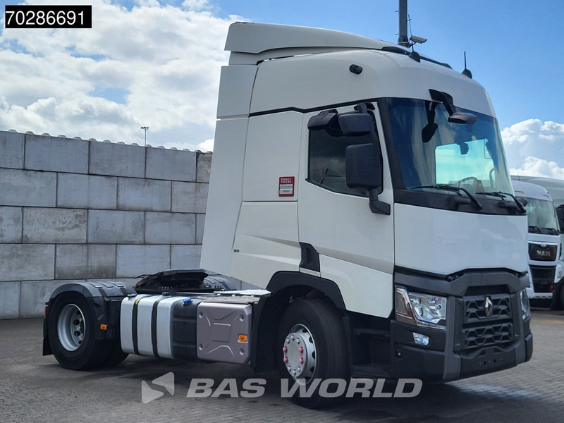 Renault T 480 T 4X2 2xTanks Standklima Optibrake Euro 6 - Tegljač: slika 3 Renault T 480 T 4X2 2xTanks Standklima Optibrake Euro 6 - Tegljač: slika 3