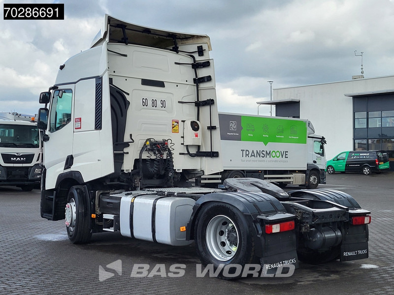 Renault T 480 T 4X2 2xTanks Standklima Optibrake Euro 6 - Tegljač: slika 2 Renault T 480 T 4X2 2xTanks Standklima Optibrake Euro 6 - Tegljač: slika 2