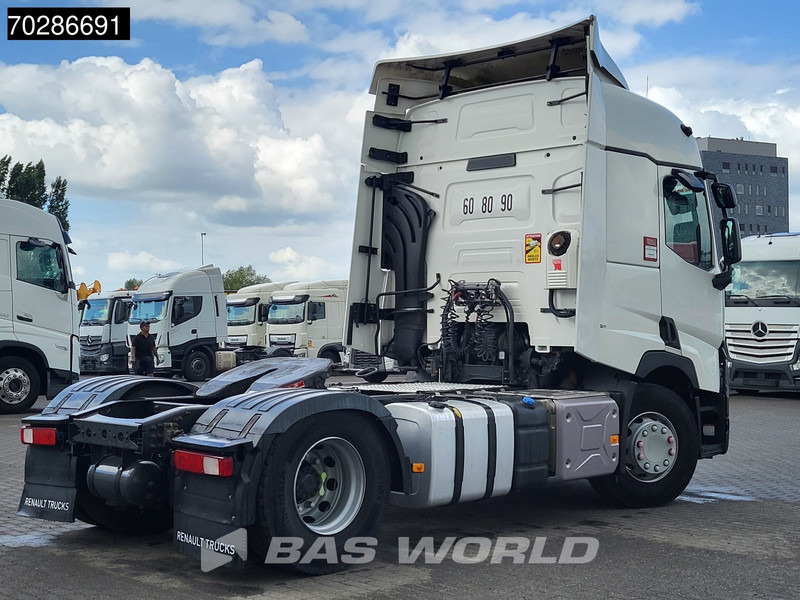 Renault T 480 T 4X2 2xTanks Standklima Optibrake Euro 6 - Tegljač: slika 5 Renault T 480 T 4X2 2xTanks Standklima Optibrake Euro 6 - Tegljač: slika 5