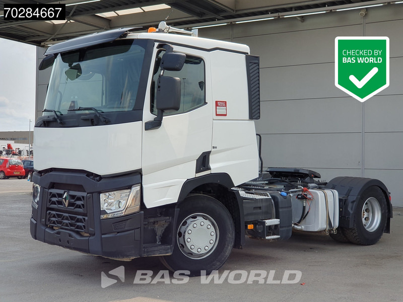 Renault T 480 T 4X2 Retarder Hydraulik - Tegljač: slika 1 Renault T 480 T 4X2 Retarder Hydraulik - Tegljač: slika 1