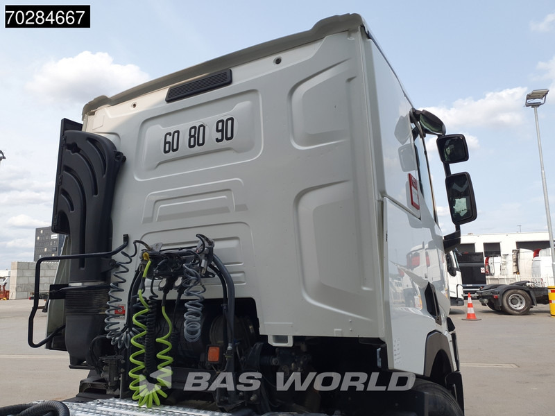 Renault T 480 T 4X2 Retarder Hydraulik - Tegljač: slika 5 Renault T 480 T 4X2 Retarder Hydraulik - Tegljač: slika 5