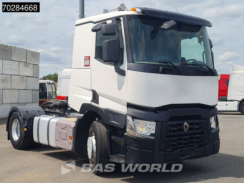 Renault T 480 T 4X2 Retarder Hydraulik - Tegljač: slika 3 Renault T 480 T 4X2 Retarder Hydraulik - Tegljač: slika 3