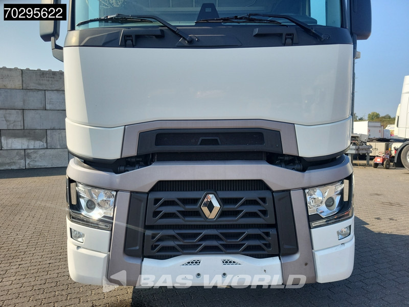 Tegljač Renault T 520 4X2 HSC Hydraulik Standklima Euro 6: slika 16