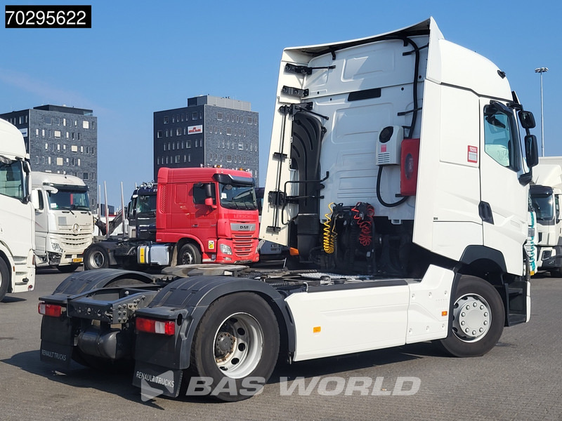 Tegljač Renault T 520 4X2 HSC Hydraulik Standklima Euro 6: slika 12