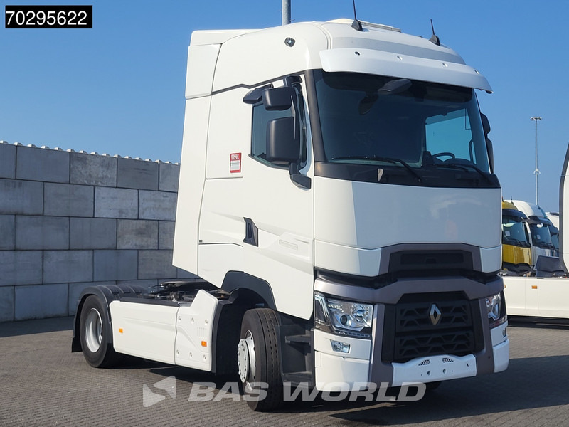 Tegljač Renault T 520 4X2 HSC Hydraulik Standklima Euro 6: slika 14