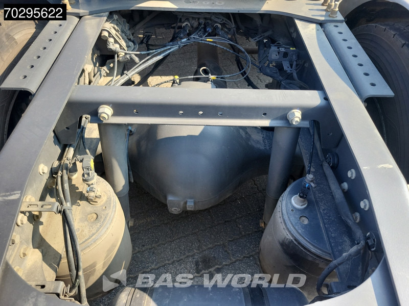 Tegljač Renault T 520 4X2 HSC Hydraulik Standklima Euro 6: slika 10