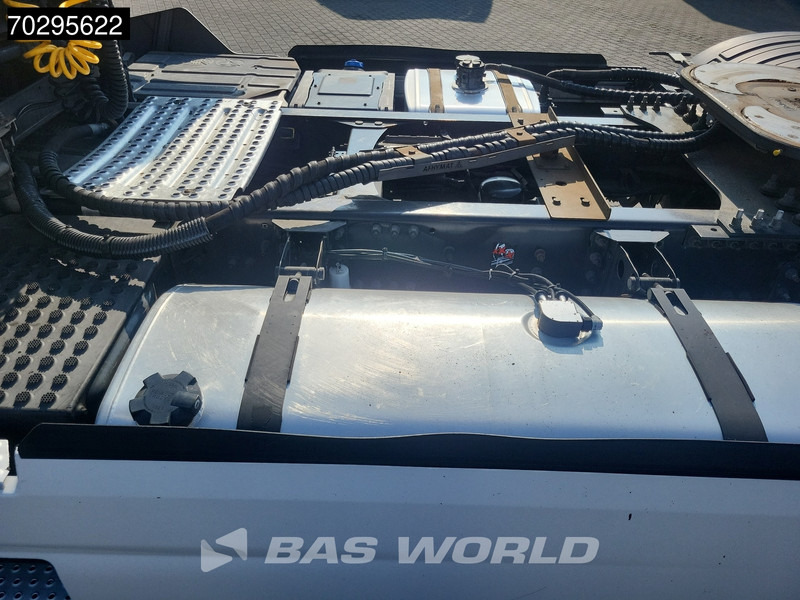 Tegljač Renault T 520 4X2 HSC Hydraulik Standklima Euro 6: slika 7