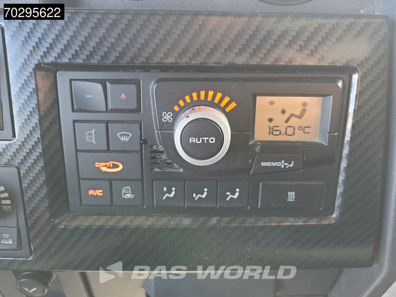 Tegljač Renault T 520 4X2 HSC Hydraulik Standklima Euro 6: slika 20