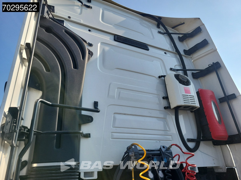 Renault T 520 4X2 HSC Hydraulik Standklima Euro 6 - Tegljač: slika 5 Renault T 520 4X2 HSC Hydraulik Standklima Euro 6 - Tegljač: slika 5