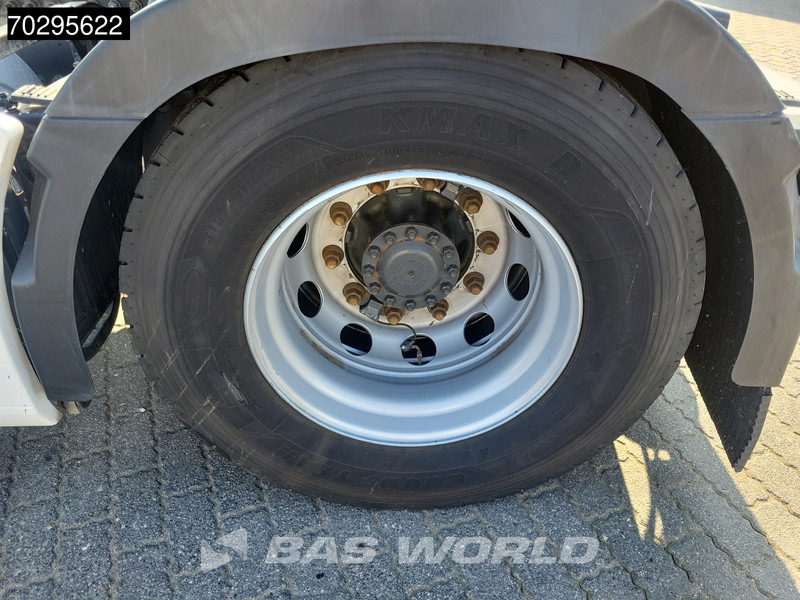 Tegljač Renault T 520 4X2 HSC Hydraulik Standklima Euro 6: slika 11