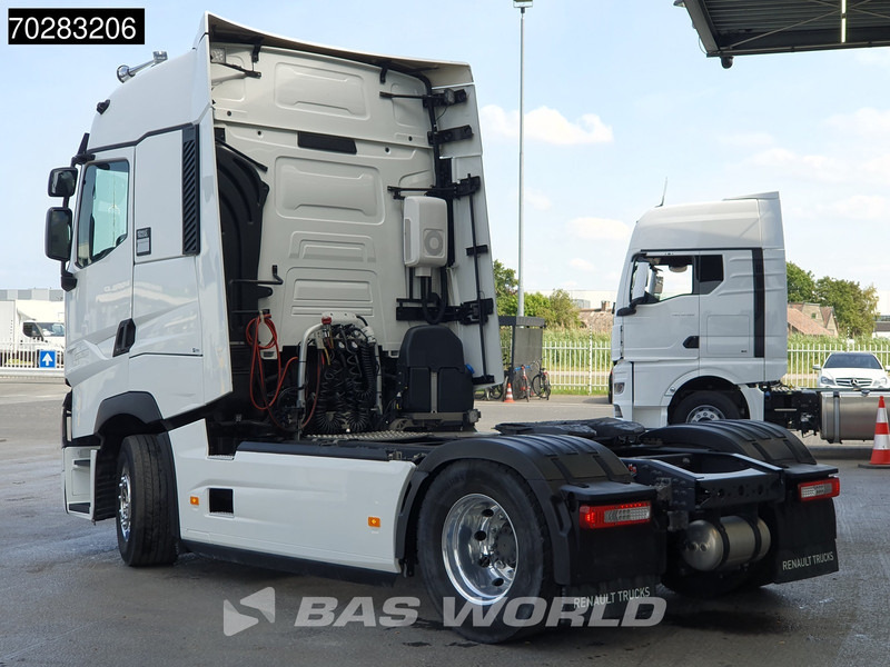 Renault T 520 4X2 HSC Retarder Full-Air Standklima Alcoa's Navi ACC - Tegljač: slika 2 Renault T 520 4X2 HSC Retarder Full-Air Standklima Alcoa's Navi ACC - Tegljač: slika 2