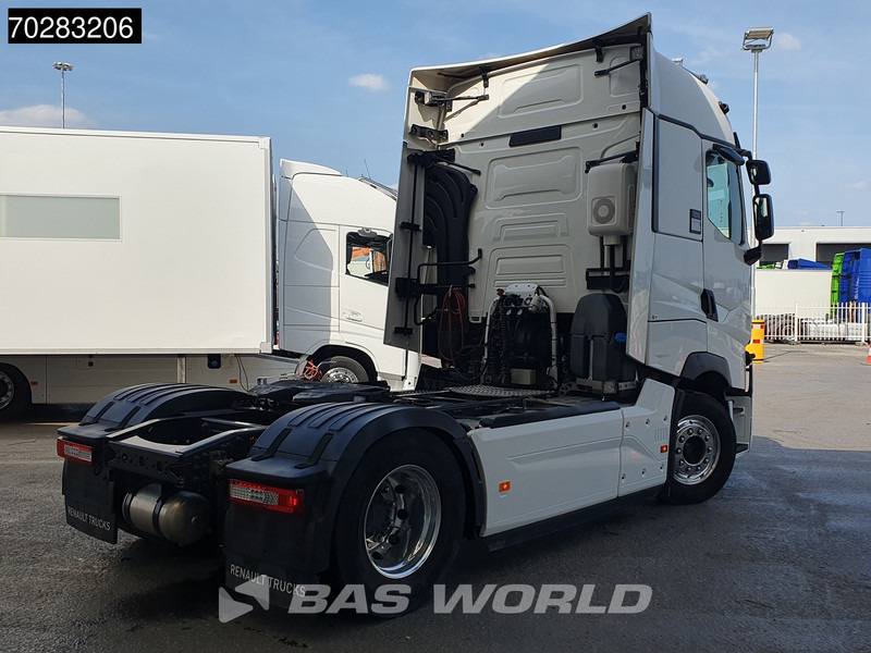 Renault T 520 4X2 HSC Retarder Full-Air Standklima Alcoa's Navi ACC - Tegljač: slika 5 Renault T 520 4X2 HSC Retarder Full-Air Standklima Alcoa's Navi ACC - Tegljač: slika 5