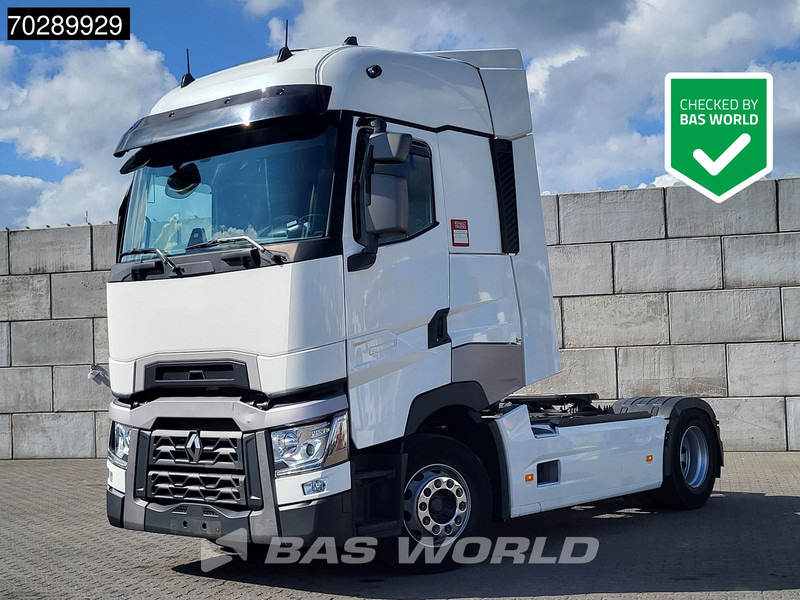 Renault T 520 4X2 Hydraulik Euro 6 - Tegljač: slika 1 Renault T 520 4X2 Hydraulik Euro 6 - Tegljač: slika 1