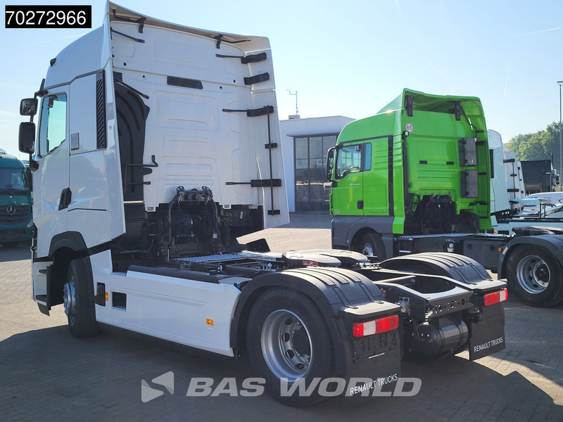 Renault T 520 4X2 NEW! HSC Retarder Optibrake+ 2x Tanks ACC LED - Tegljač: slika 2 Renault T 520 4X2 NEW! HSC Retarder Optibrake+ 2x Tanks ACC LED - Tegljač: slika 2