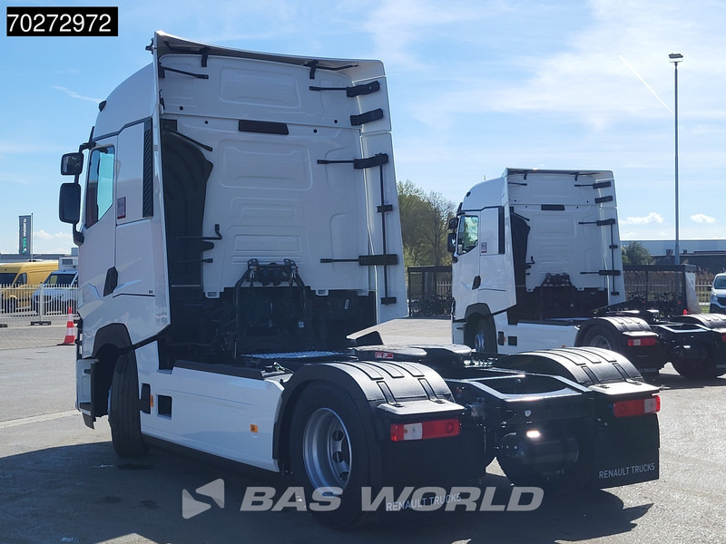 Renault T 520 4X2 NEW! HSC Retarder Optibrake+ 2x Tanks ACC LED - Tegljač: slika 2 Renault T 520 4X2 NEW! HSC Retarder Optibrake+ 2x Tanks ACC LED - Tegljač: slika 2