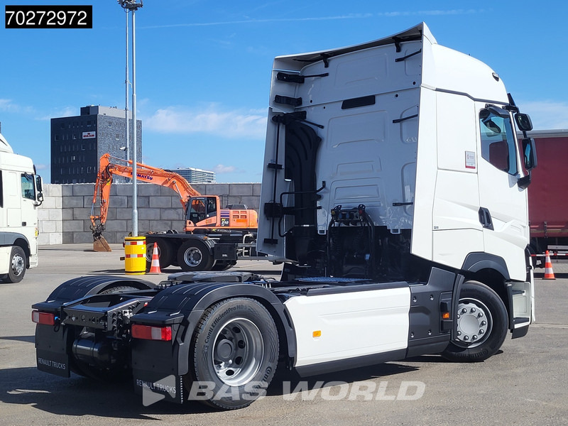 Renault T 520 4X2 NEW! HSC Retarder Optibrake+ 2x Tanks ACC LED - Tegljač: slika 5 Renault T 520 4X2 NEW! HSC Retarder Optibrake+ 2x Tanks ACC LED - Tegljač: slika 5