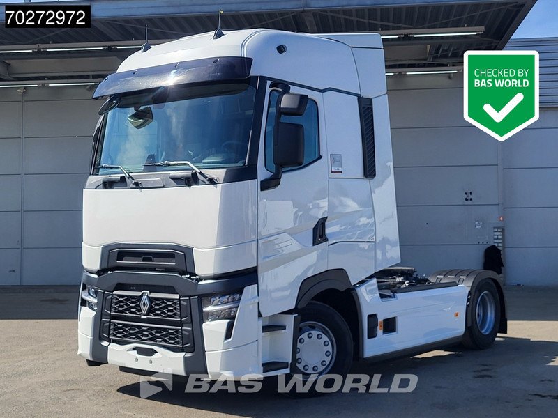 Renault T 520 4X2 NEW! HSC Retarder Optibrake+ 2x Tanks ACC LED - Tegljač: slika 1 Renault T 520 4X2 NEW! HSC Retarder Optibrake+ 2x Tanks ACC LED - Tegljač: slika 1