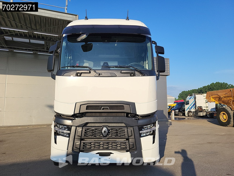 Renault T 520 4X2 NEW! HSC Retarder Optibrake+ 2x Tanks ACC LED - Tegljač: slika 5 Renault T 520 4X2 NEW! HSC Retarder Optibrake+ 2x Tanks ACC LED - Tegljač: slika 5