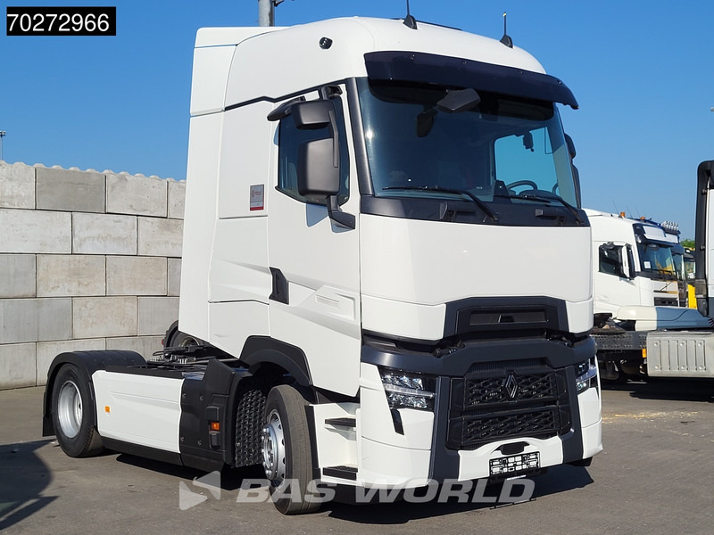 Renault T 520 4X2 NEW! HSC Retarder Optibrake+ 2x Tanks ACC LED - Tegljač: slika 3 Renault T 520 4X2 NEW! HSC Retarder Optibrake+ 2x Tanks ACC LED - Tegljač: slika 3