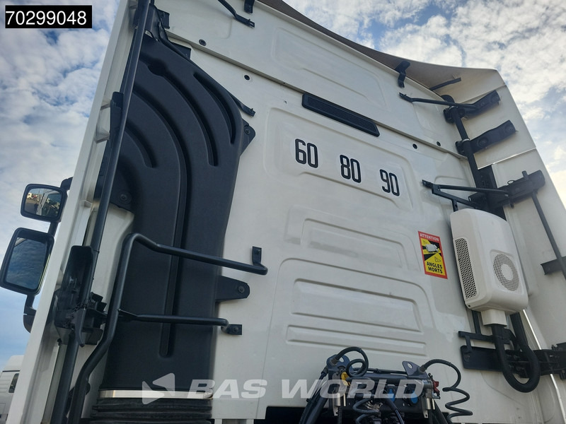 Renault T 520 T 4X2 HIGH Retarder 2xTanks Standklima LED Euro 6 - Tegljač: slika 5 Renault T 520 T 4X2 HIGH Retarder 2xTanks Standklima LED Euro 6 - Tegljač: slika 5