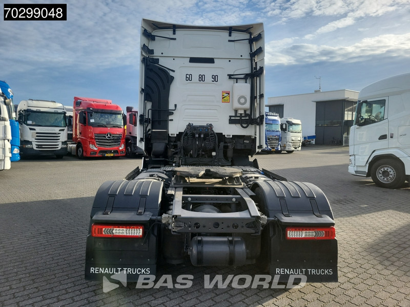 Renault T 520 T 4X2 HIGH Retarder 2xTanks Standklima LED Euro 6 - Tegljač: slika 3 Renault T 520 T 4X2 HIGH Retarder 2xTanks Standklima LED Euro 6 - Tegljač: slika 3