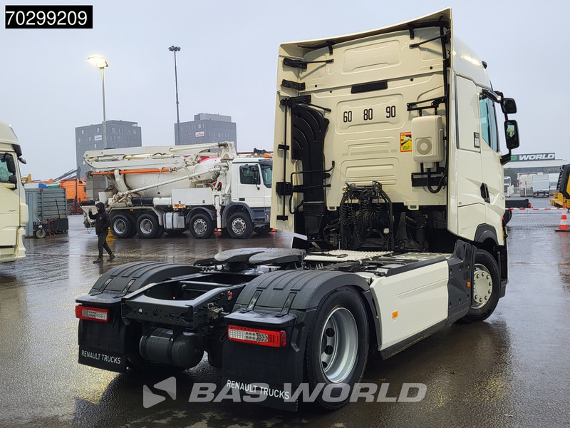 Renault T 520 T 4X2 HSC Retarder 2xTanks Standklima LED Euro 6 - Tegljač: slika 5 Renault T 520 T 4X2 HSC Retarder 2xTanks Standklima LED Euro 6 - Tegljač: slika 5