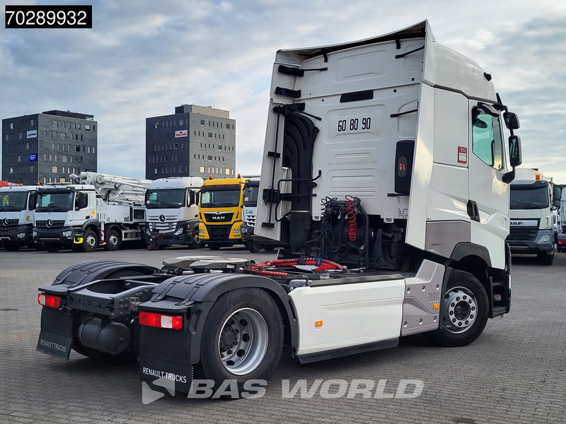 Renault T HIGH 480 4X2 Optibrake Hydraulic Euro 6 - Tegljač: slika 5 Renault T HIGH 480 4X2 Optibrake Hydraulic Euro 6 - Tegljač: slika 5