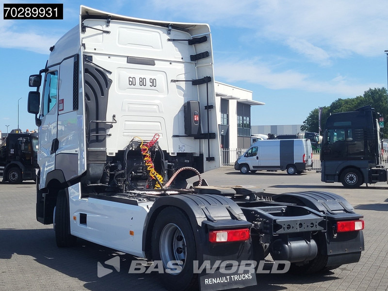 Renault T HIGH 520 4X2 HIGH Hydraulik Euro 6 - Tegljač: slika 2 Renault T HIGH 520 4X2 HIGH Hydraulik Euro 6 - Tegljač: slika 2