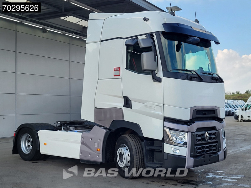 Renault T HIGH 520 4X2 HIGH Hydraulik Euro 6 - Tegljač: slika 3 Renault T HIGH 520 4X2 HIGH Hydraulik Euro 6 - Tegljač: slika 3